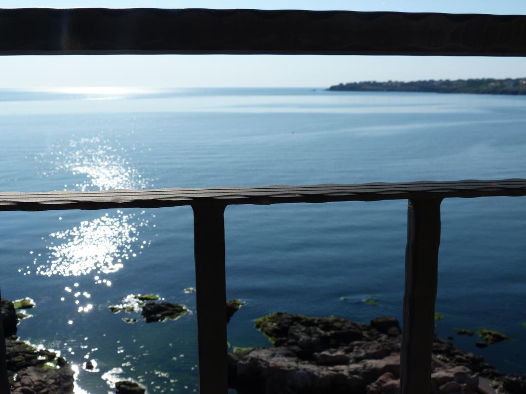 Sea View Apartments Sozopol Camera foto