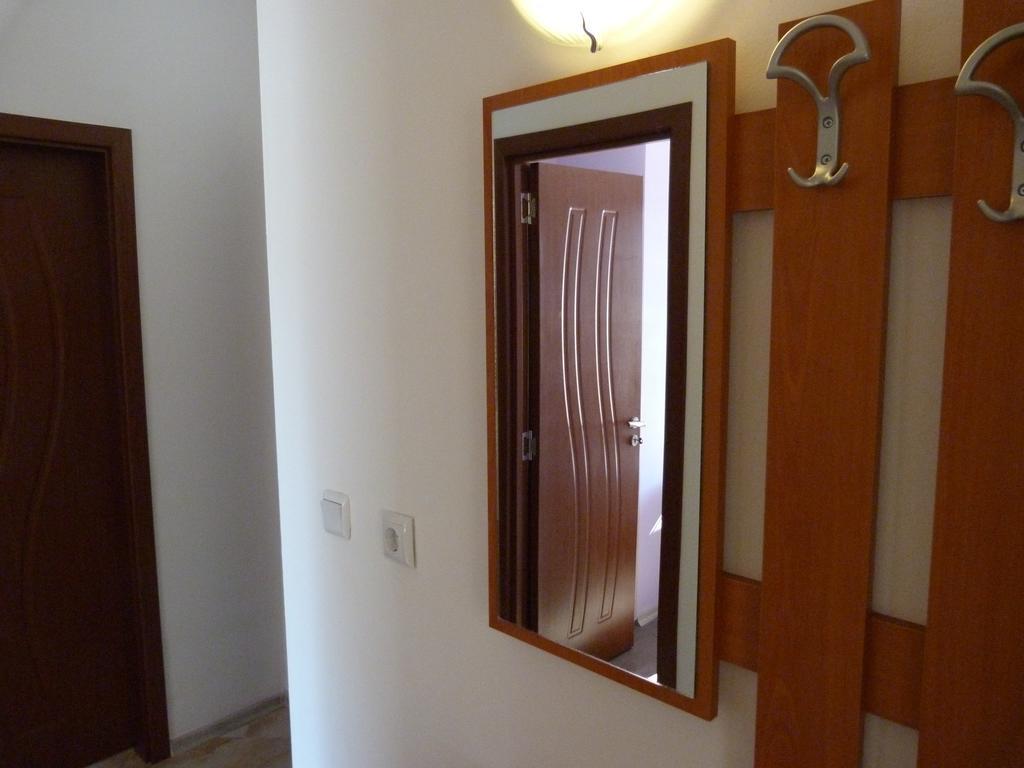 Sea View Apartments Sozopol Camera foto