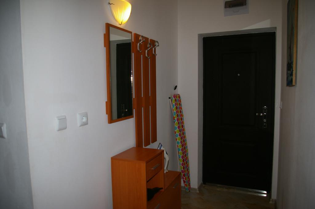 Sea View Apartments Sozopol Esterno foto