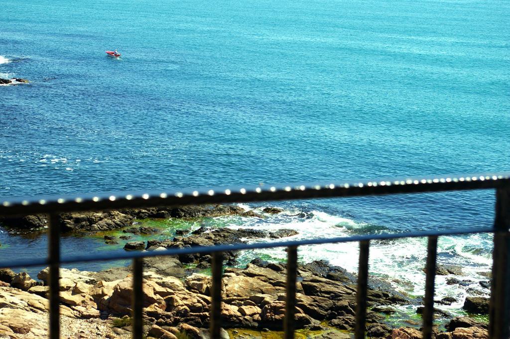 Sea View Apartments Sozopol Esterno foto