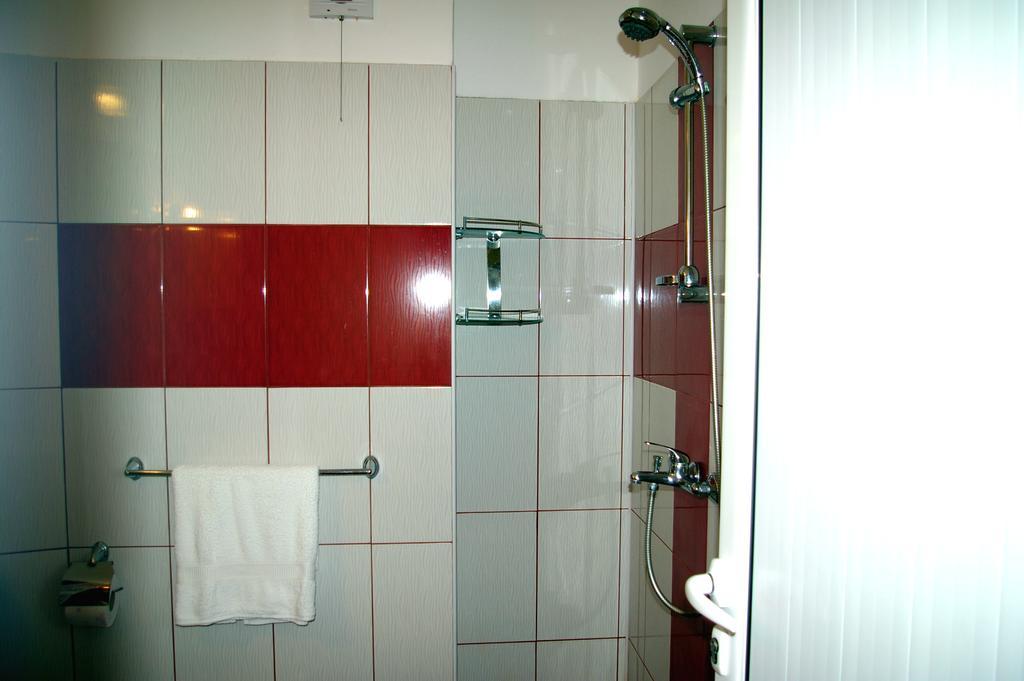 Sea View Apartments Sozopol Esterno foto