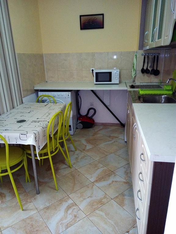 Sea View Apartments Sozopol Esterno foto